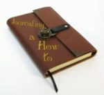 How to use a Journal
