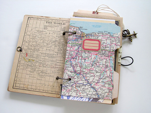 Types of Scrapbooks-the Basics - HubPages